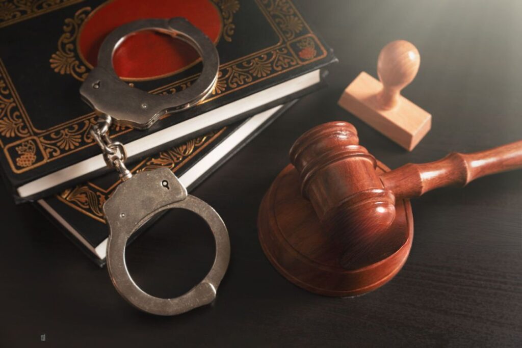 Why you should choose Adel Law LLC for your Criminal Defense