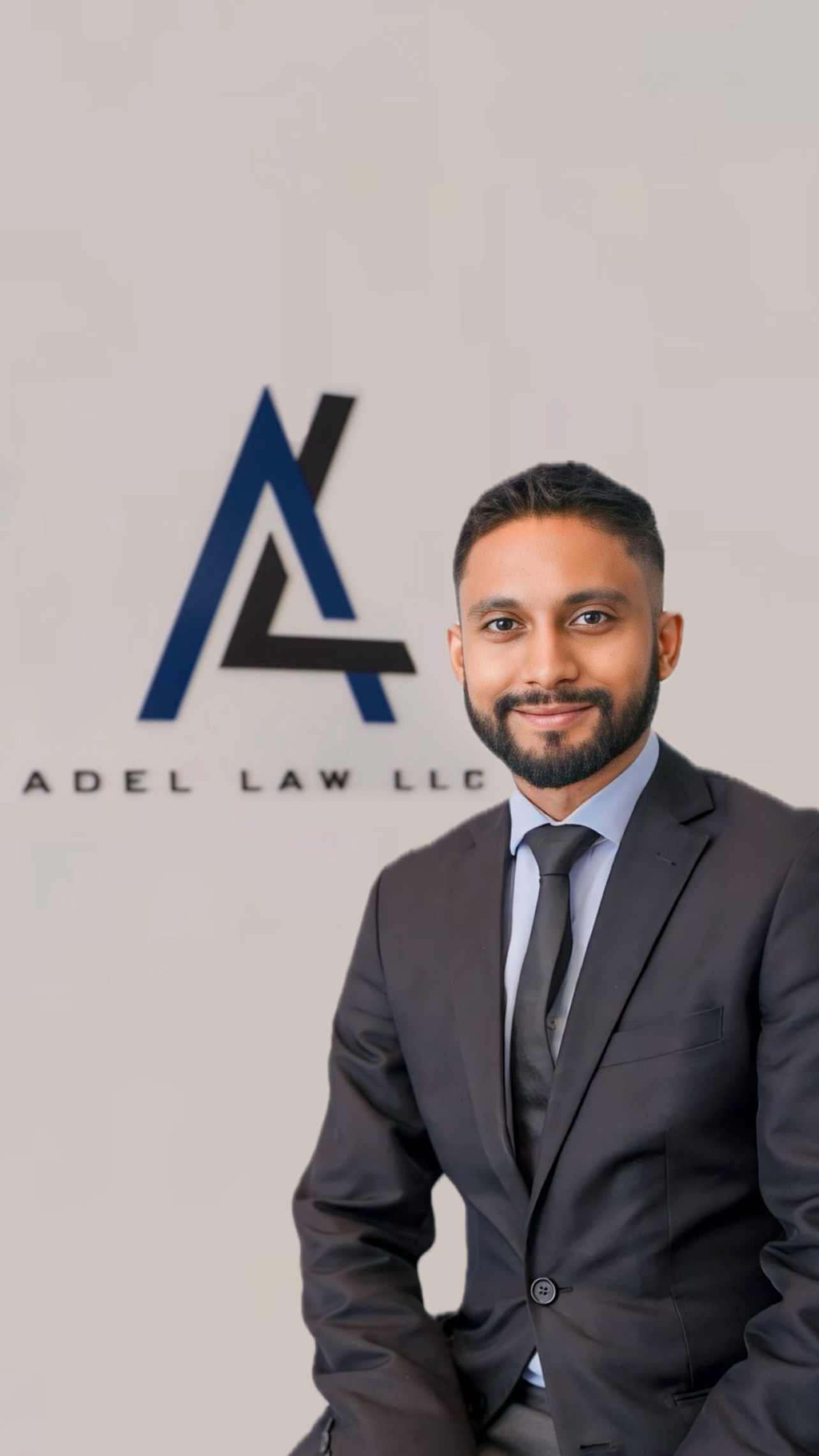 Adel Law LLC Managing Director