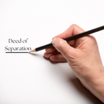 Is a Deed of Separation Right for You?