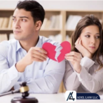 Navigating Divorce and Alimony in Family Law