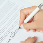 Seeking Assistance with the Drafting of Contracts? To be of assistance, we are here.