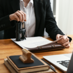 The Value of a Notary Public