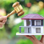 Conveyancing and Law of Property Act Guide