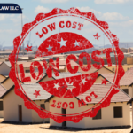 Efficient Low-Cost Conveyancing