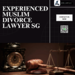 Experienced Muslim Divorce Lawyer SG
