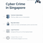 Cyber Crime in Singapore: Laws, Risks, and Prevention